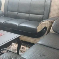 مبل راحتی