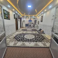 خانه-بازسازی-شده-شریعتی-غربی