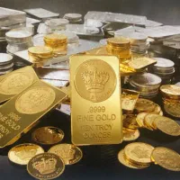 خرید و فروش شمش نقره ترک نادیر