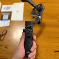 گیمبال DJI Osmo 6