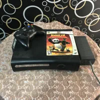 ایکس باکس ۳۶۰ الایت (۱۲۰گیگ)