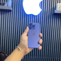 Iphone 14 pro 256g ZAAاستثنائی تمیز