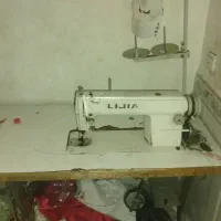 چرخ خیاطی صنعتی