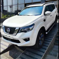 نیسان ترا ۲۰۲۵/ اقساطی فوری/بدون ضامن