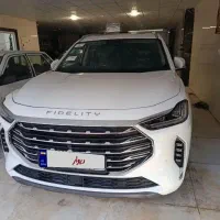 فیدلیتی پرستیژ 7نفره داخل نسکافه
