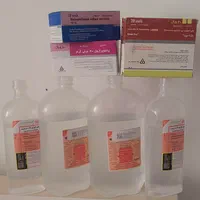 تزریقات سرم تراپی خدمات پرستاری 24ساعته در منزل