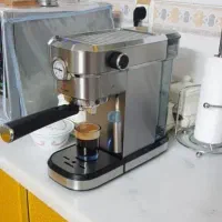 اسپرسوساز خانگی مباشی