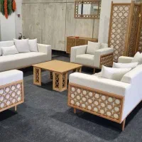 مبل راحتی مدل سفید برفی/×