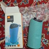 اسپیکرژ شارژی قابل حمل