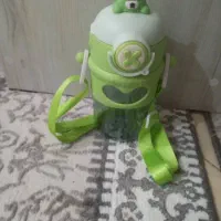 قمقمه