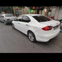 جک جی ۵ اتومات معاوضه با دنا پلاس