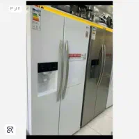 یخچال ساید ال جی  ۳۰ فوت