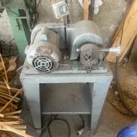 دستگاه دوبل زنی چوب