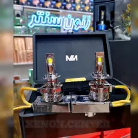 هدلایت لایتنینگ MZM در زنون سنتر