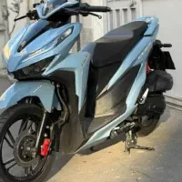موتور طرح کلیک 150cc مدل 1401
