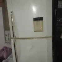 یخچال قدی