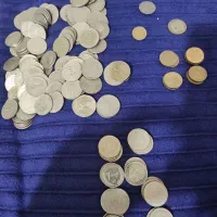 سکه ، کلکسیون ، عتیقه ، جمهوری