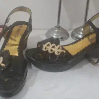 کفش مجلسی