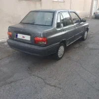 پراید 85 تمام رنگ