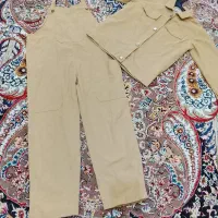 لباس بچه گانه