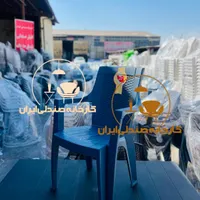 صندلی پلاستیکیmonaکد۶۵۴۳