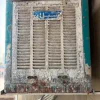 کولر آبی ۳۵۰۰ سالم