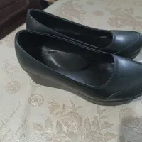 کفش لژدار سایز ۳۸