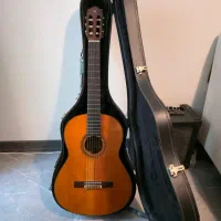 گیتار کلاسیک CG-120 / تایوان (ROC)