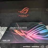 لپتاپ ایسوس ROG Strix