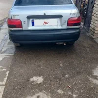 مدل ۸۷|خودرو سواری و وانت|قزوین, |دیوار