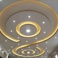 طراحی و اجرای کارهای کناف
