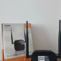 مودم Dlink