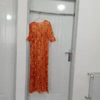 لباس کوردی  زنانه