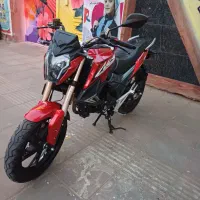 Ds230ایران دوچرخ