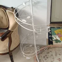 استند گل