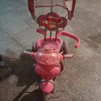 سه چرخه