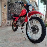 تریل xl