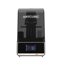 پرینتر سه‌بعدی Anycubic Mono M7pro 14K