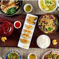 پذیرای انواع سفارشات شما هستیم
