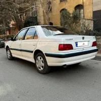 پارس سال مدل ۹۹