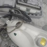 بخارشور