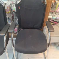 صندلی نیلپر و مبل