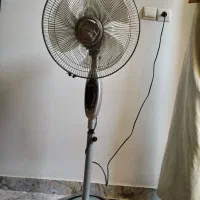 پنکه ایستاده سانی 3300