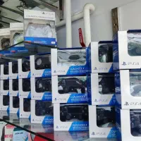 فروش دسته ps۴ های کپی تعداد موجود است
