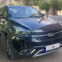 TIGGO 7ie