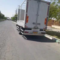 فورس ۱۴۰۲|خودرو سنگین|اهواز, کیانشهر|دیوار