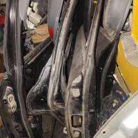 درب خودرو|قطعات یدکی و لوازم جانبی|کرمان, |دیوار