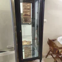بوفه ایستاده