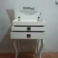 میز قاشق چنگال