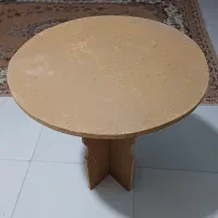 میز خاطره